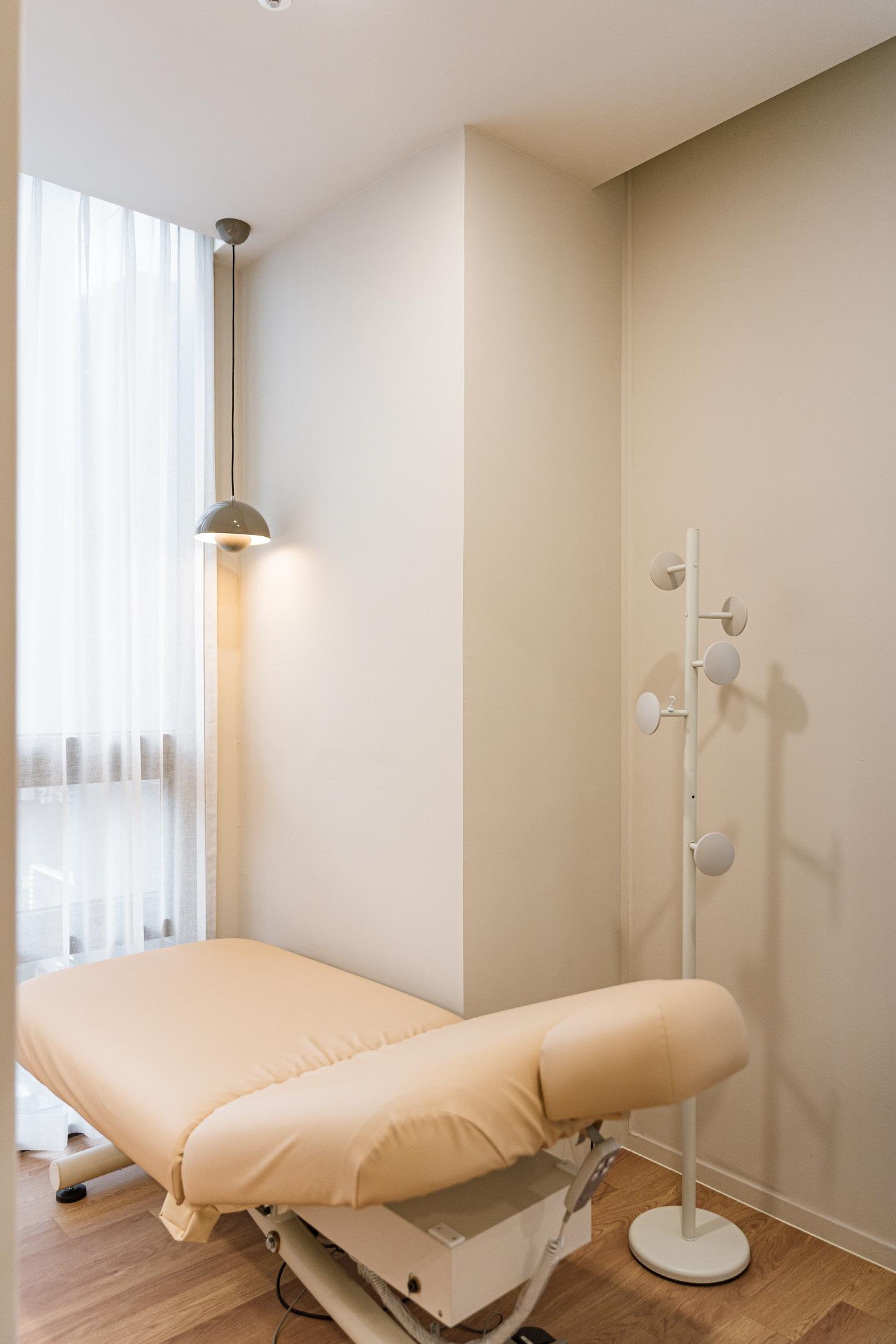 더 코나 메디스페이스 포트폴리오